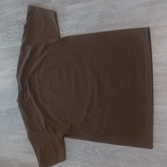 Duck Dynasty Men's t-shirt Gorpcore Casual Camo Heavy Cotton - Picture 3 of 5